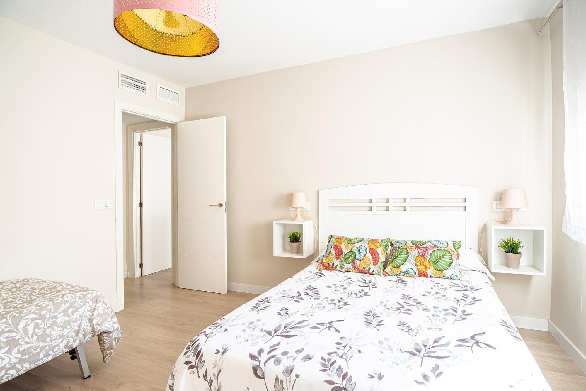 Cartagenaflats, Apartamentos Anfiteatro Romano ภายนอก รูปภาพ