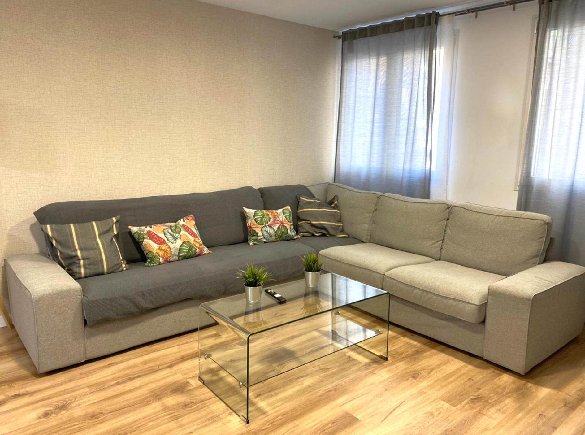 Cartagenaflats, Apartamentos Anfiteatro Romano ห้อง รูปภาพ