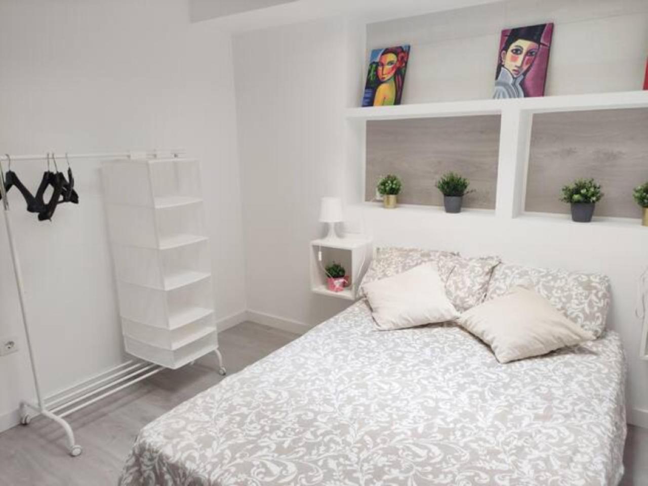 Cartagenaflats, Apartamentos Anfiteatro Romano ภายนอก รูปภาพ