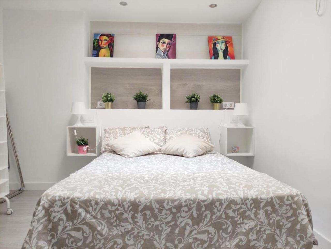 Cartagenaflats, Apartamentos Anfiteatro Romano ภายนอก รูปภาพ