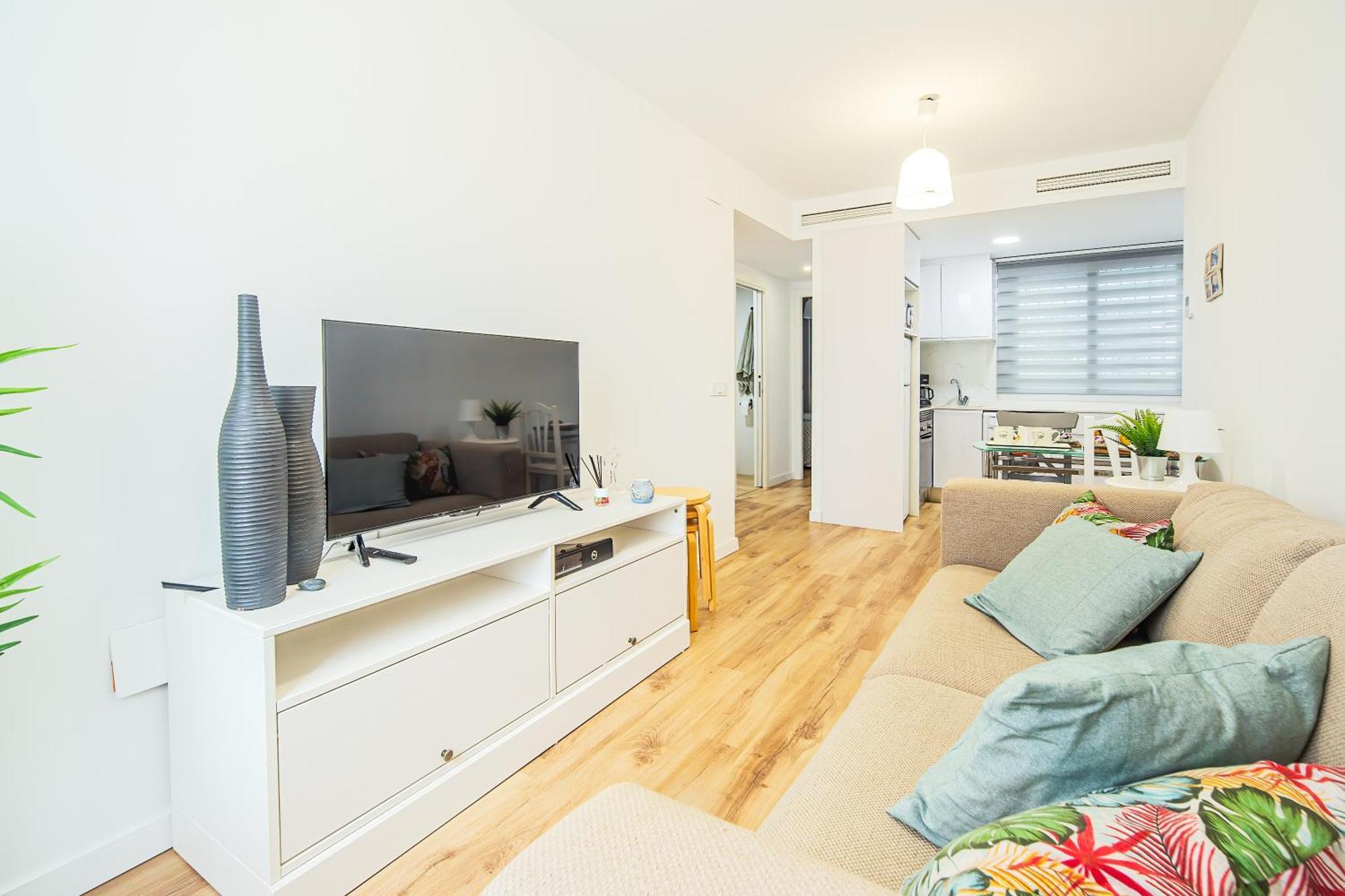 Cartagenaflats, Apartamentos Anfiteatro Romano ภายนอก รูปภาพ