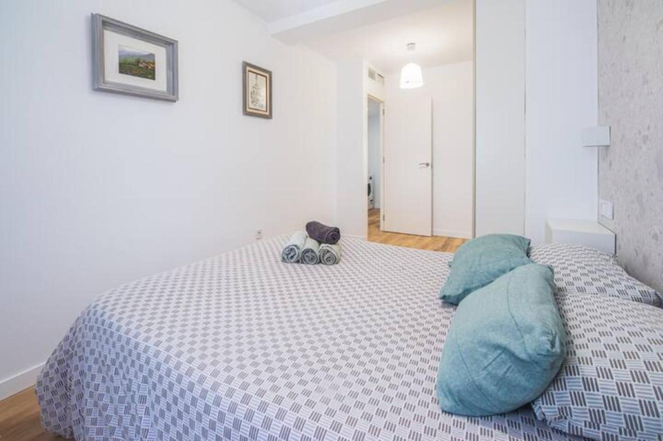 Cartagenaflats, Apartamentos Anfiteatro Romano ภายนอก รูปภาพ