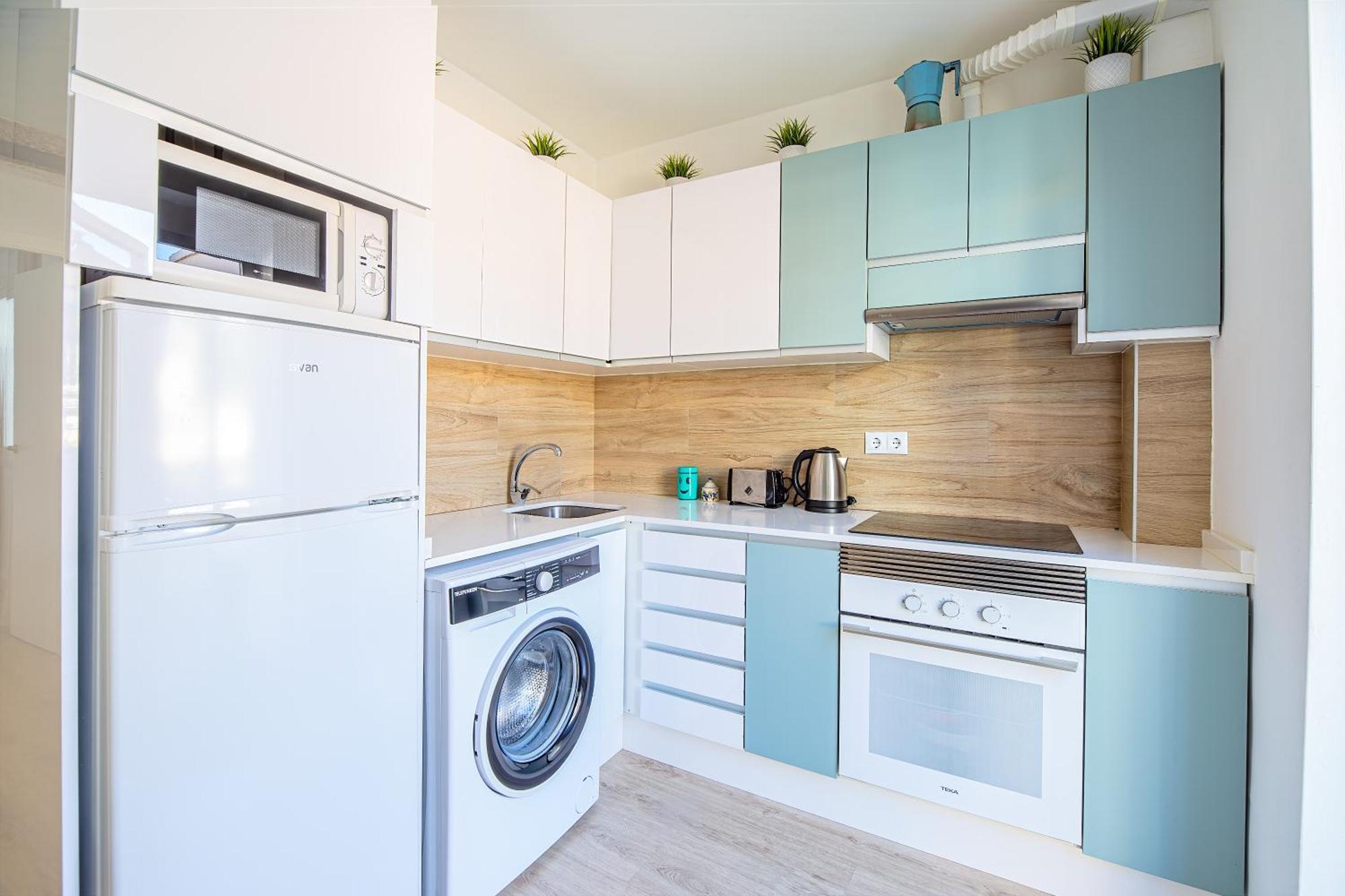 Cartagenaflats, Apartamentos Anfiteatro Romano ภายนอก รูปภาพ