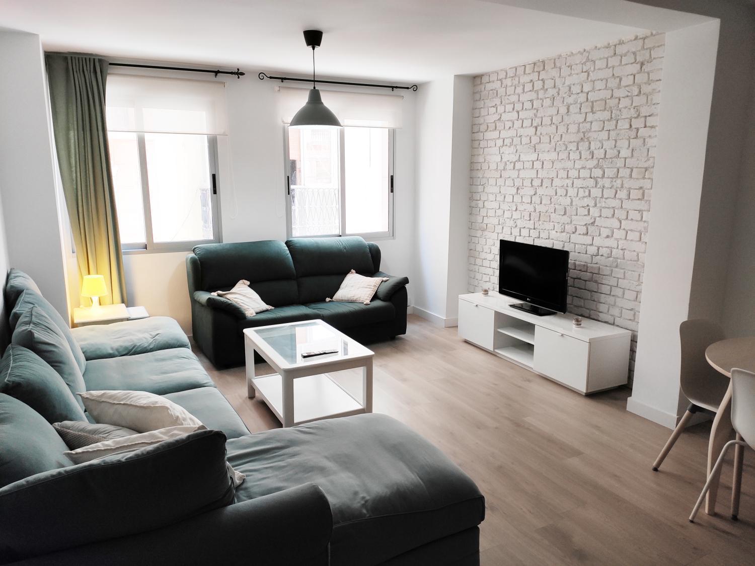 Cartagenaflats, Apartamentos Anfiteatro Romano ภายนอก รูปภาพ