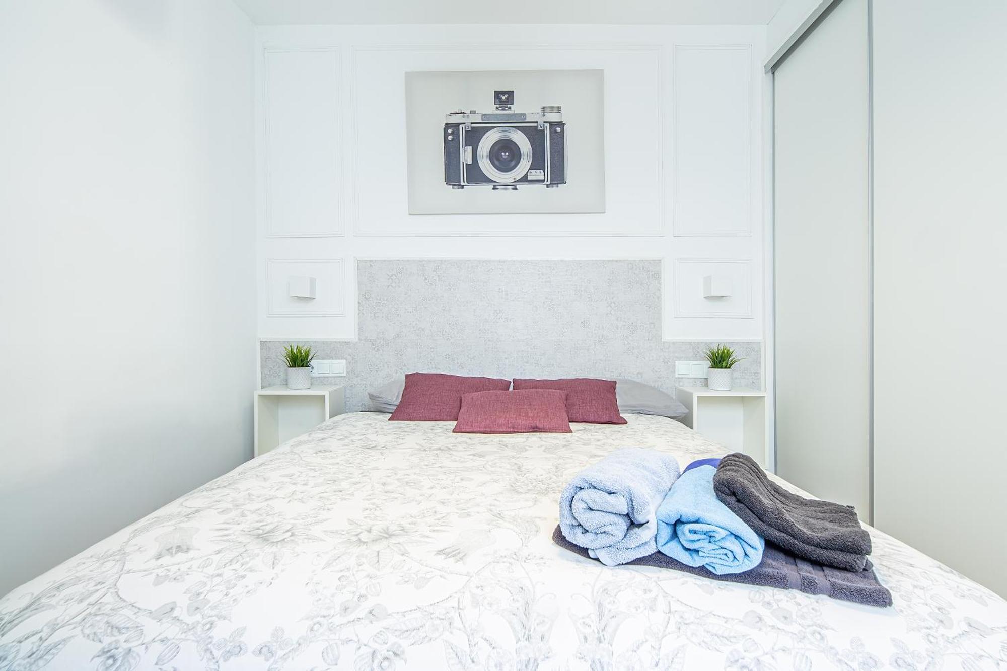 Cartagenaflats, Apartamentos Anfiteatro Romano ภายนอก รูปภาพ