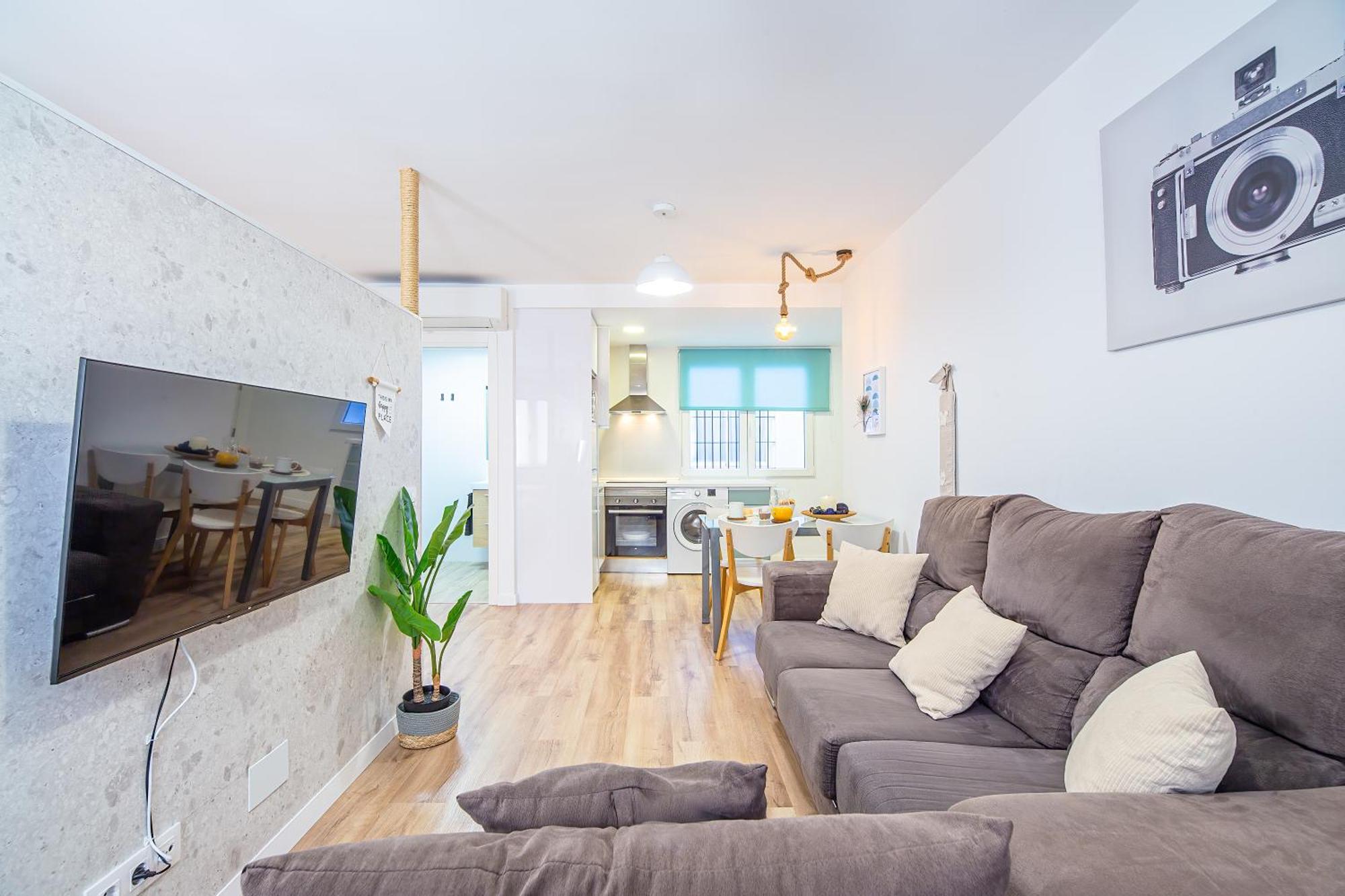 Cartagenaflats, Apartamentos Anfiteatro Romano ภายนอก รูปภาพ