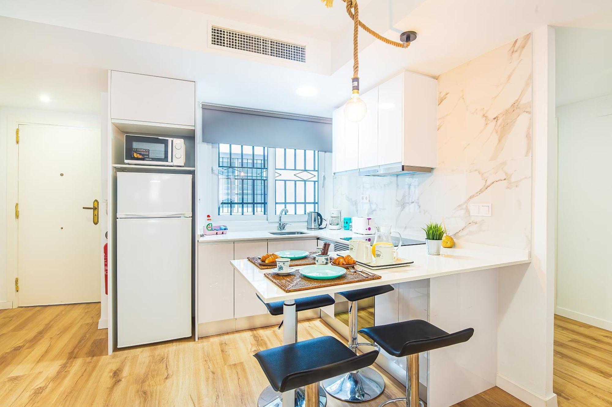 Cartagenaflats, Apartamentos Anfiteatro Romano ภายนอก รูปภาพ