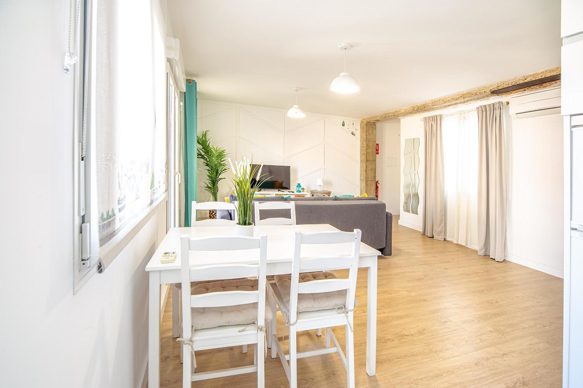 Cartagenaflats, Apartamentos Anfiteatro Romano ภายนอก รูปภาพ