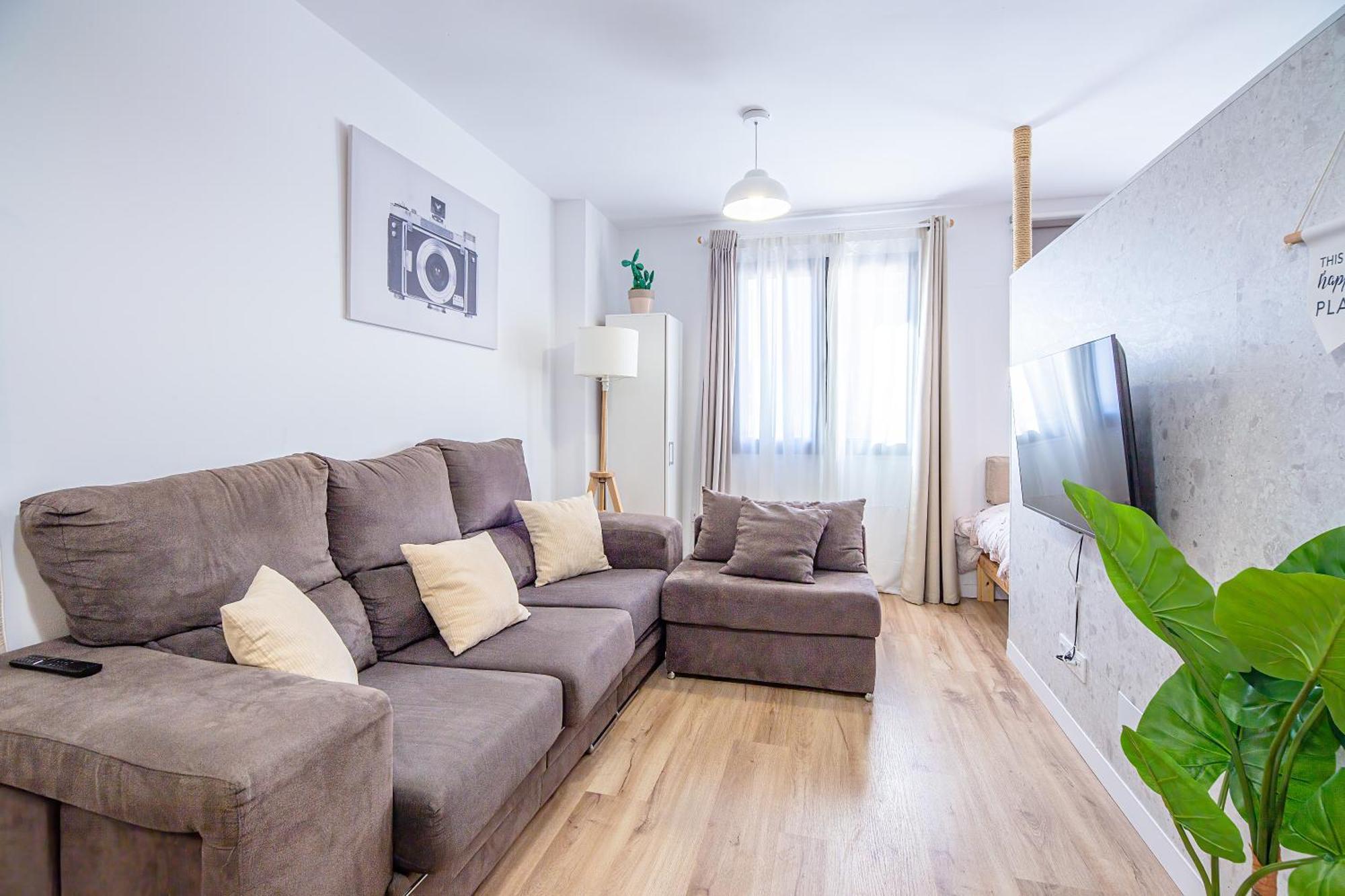 Cartagenaflats, Apartamentos Anfiteatro Romano ภายนอก รูปภาพ