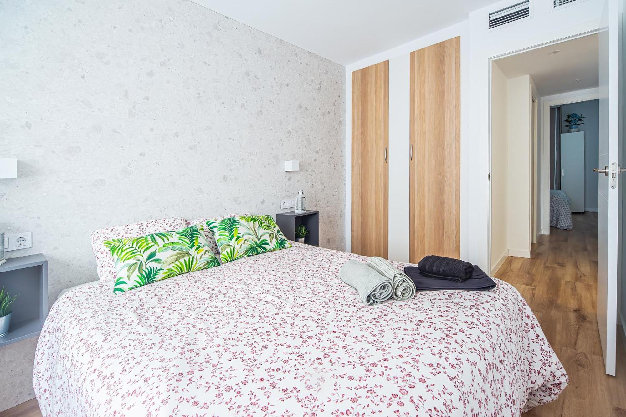 Cartagenaflats, Apartamentos Anfiteatro Romano ภายนอก รูปภาพ
