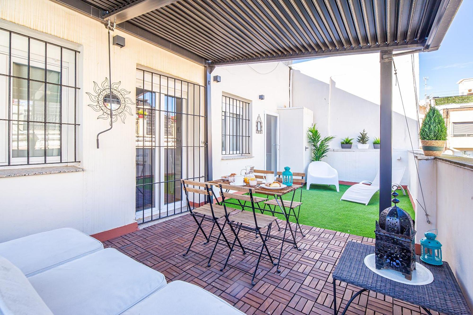 Cartagenaflats, Apartamentos Anfiteatro Romano ภายนอก รูปภาพ